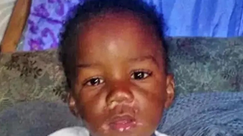 Orderick Lucas's family pleads guilty to child neglect charges in court