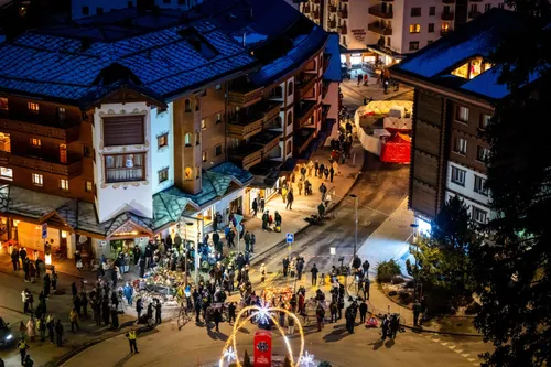 Flashover which caused Swiss bar New Year’s Day inferno explained