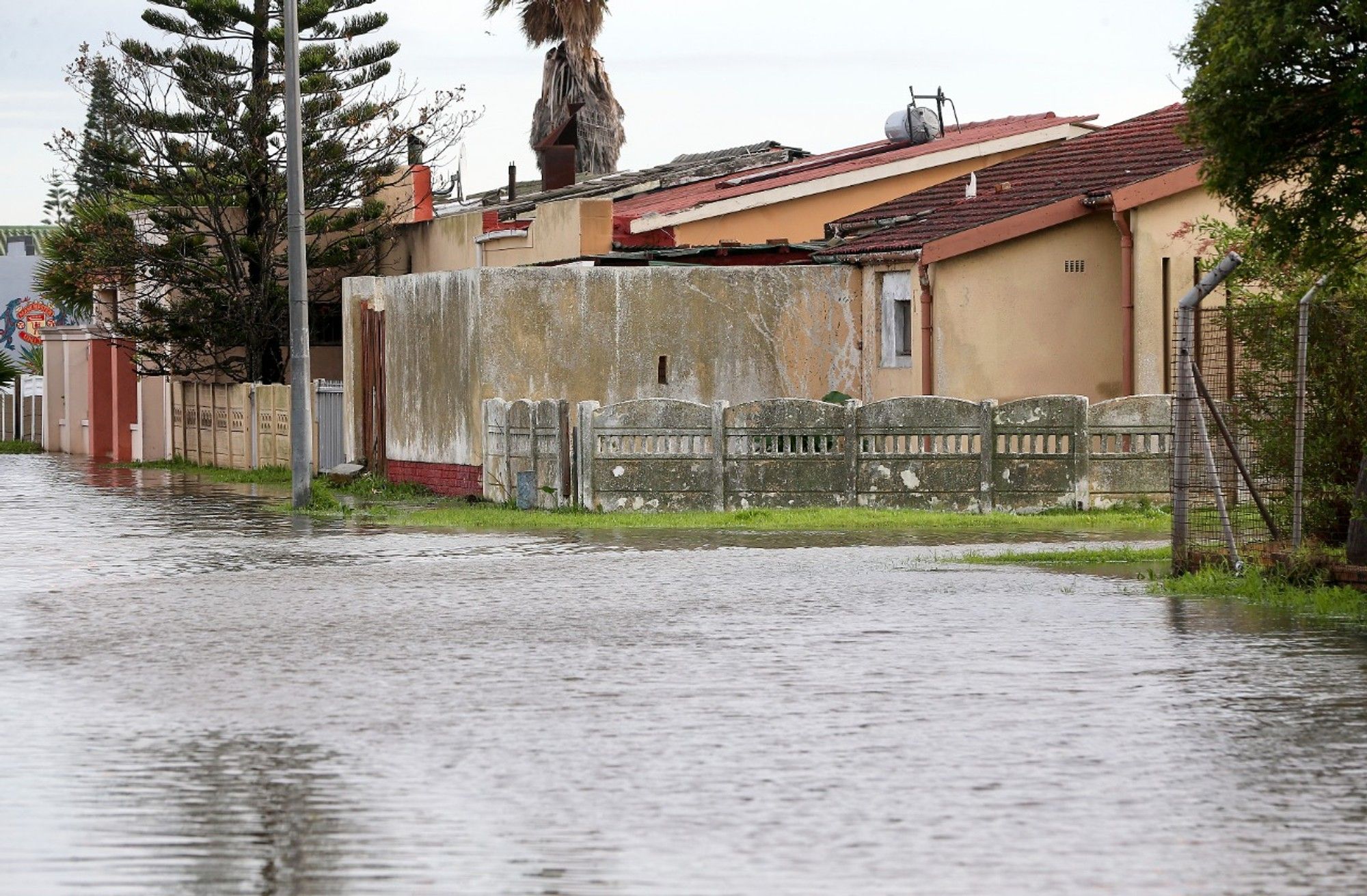 Homeowners beware: how to shield your property from severe weather damage