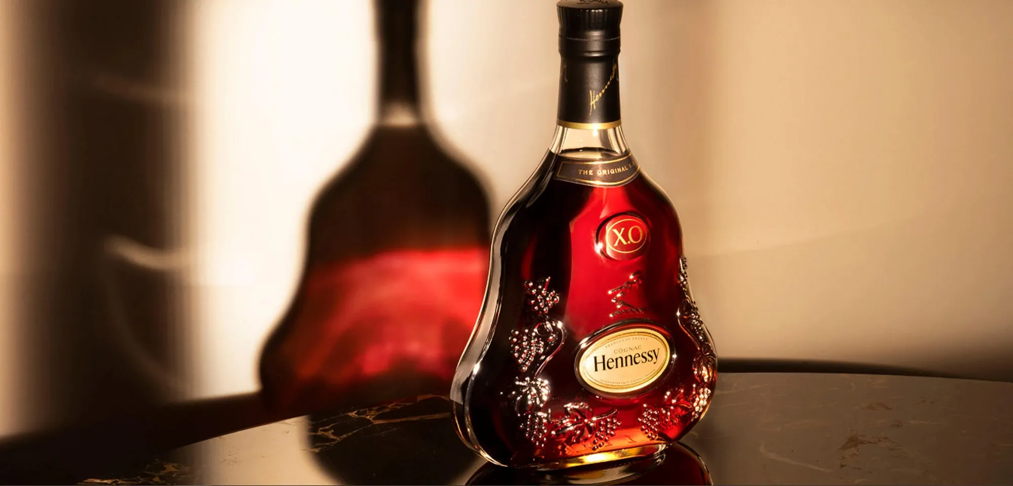 Find your spirit this world cognac day