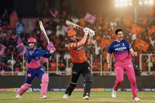 Klaasen, Ferreira and Burger set for battle in IPL eliminator