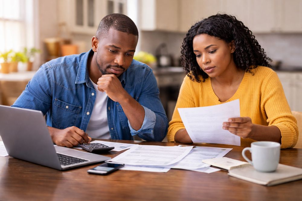 South Africans rethink short-term credit as household budgets tighten