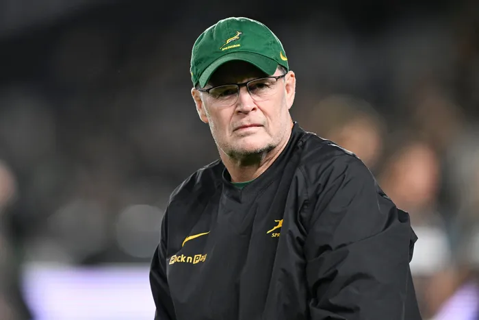 Beyond the power game: Where the Springboks must sharpen up for the ...