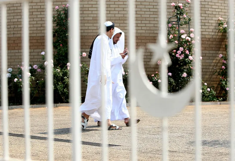 ANC KZN embraces Lent and Ramadan observances as Christians and Muslim enter sacred periods