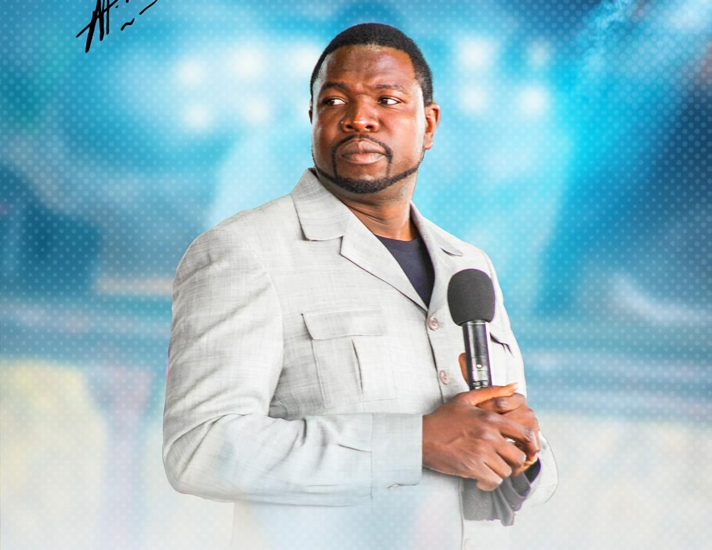 ' Prophet' who once claimed to cure HIV arrested in Zimbabwe over rape and fraud charges