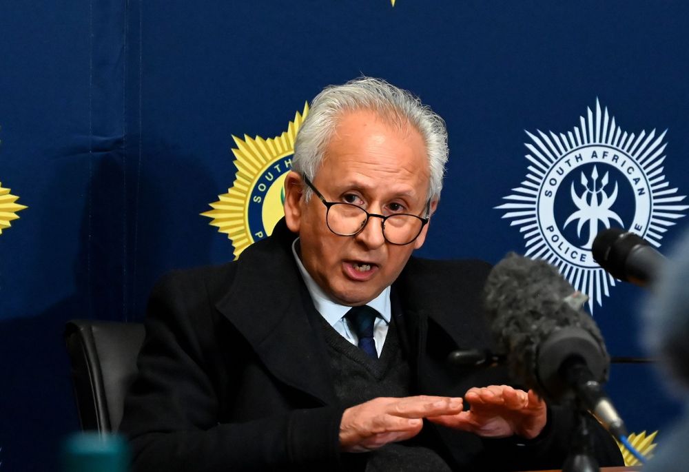 R14m allocated but SAPS still has no body camera rollout timeline