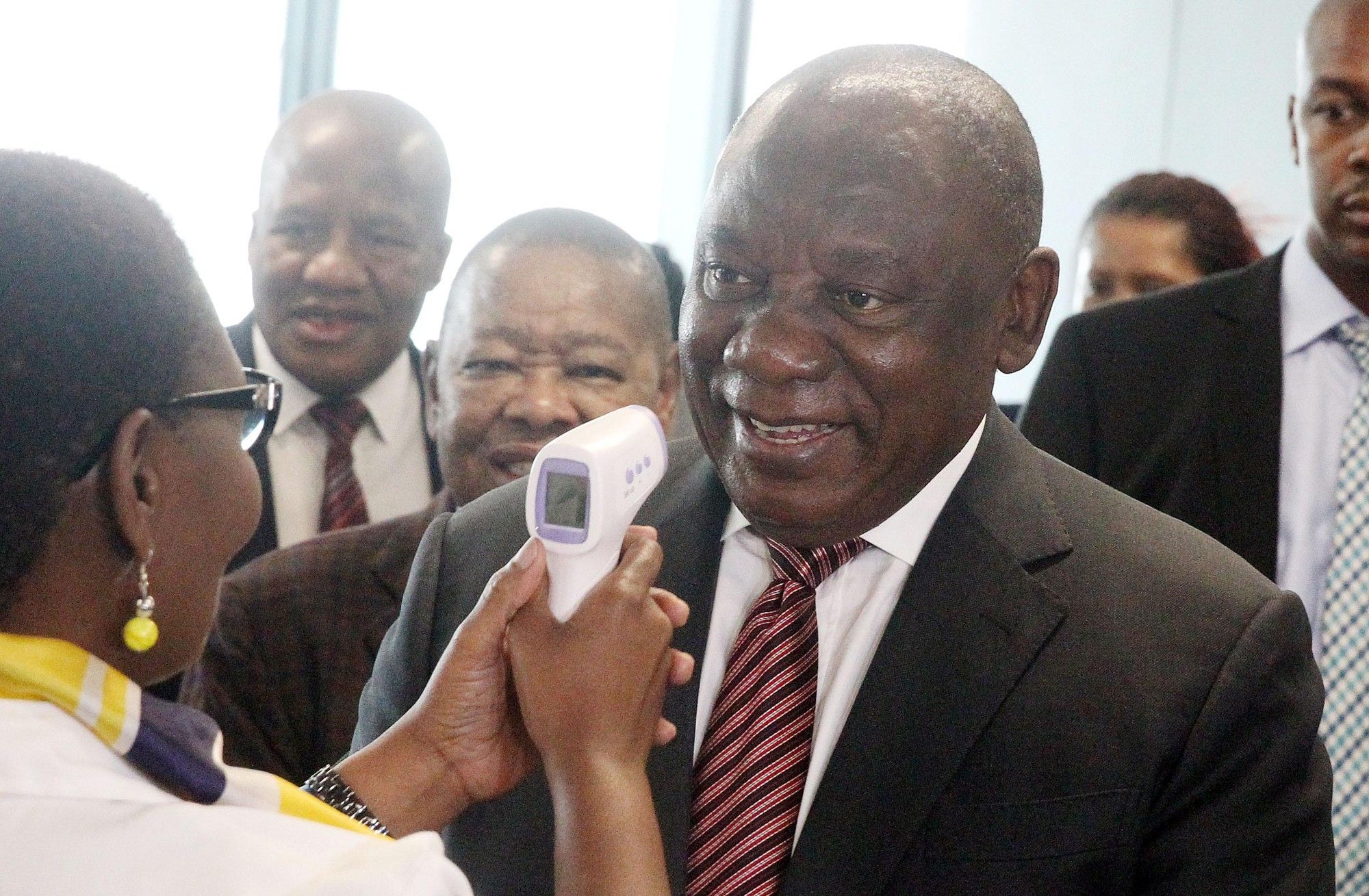 White votes still governed by skin colour