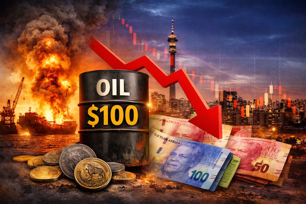 How the Middle East conflict is driving up oil prices and threatening ...