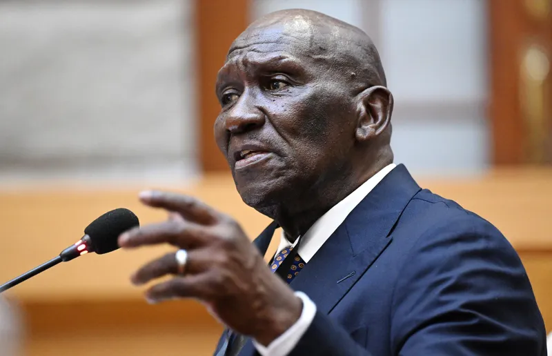 Mchunu, Cele Evidence Underscores SA' s Crisis of Truth