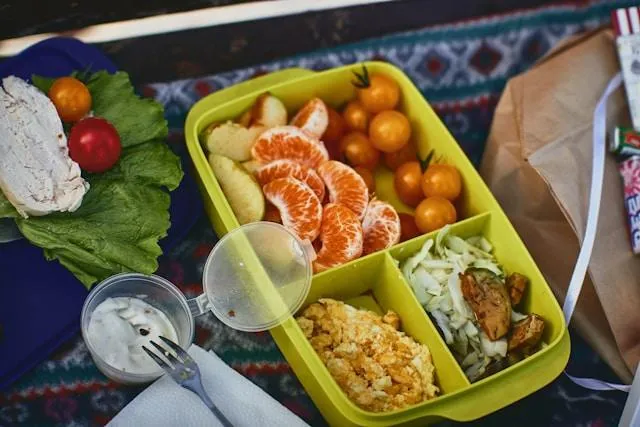 
By swapping processed meats for these WHO-aligned alternatives, you can create lunchboxes that are safe, satisfying, and full of nutrients, without sacrificing taste. 
