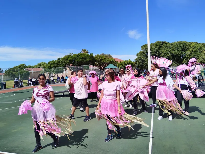 Call for Inclusion of Persons with Disabilities in the Labour Market