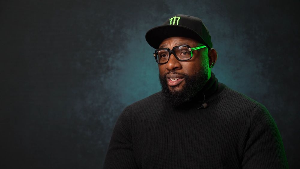 Beast Mtawarira weighs in on Rugby's Greatest Rivalry