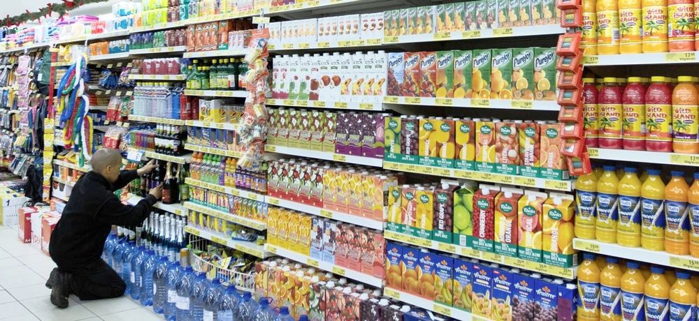 South Africa's wholesale trade sector shows signs of stabilisation in November