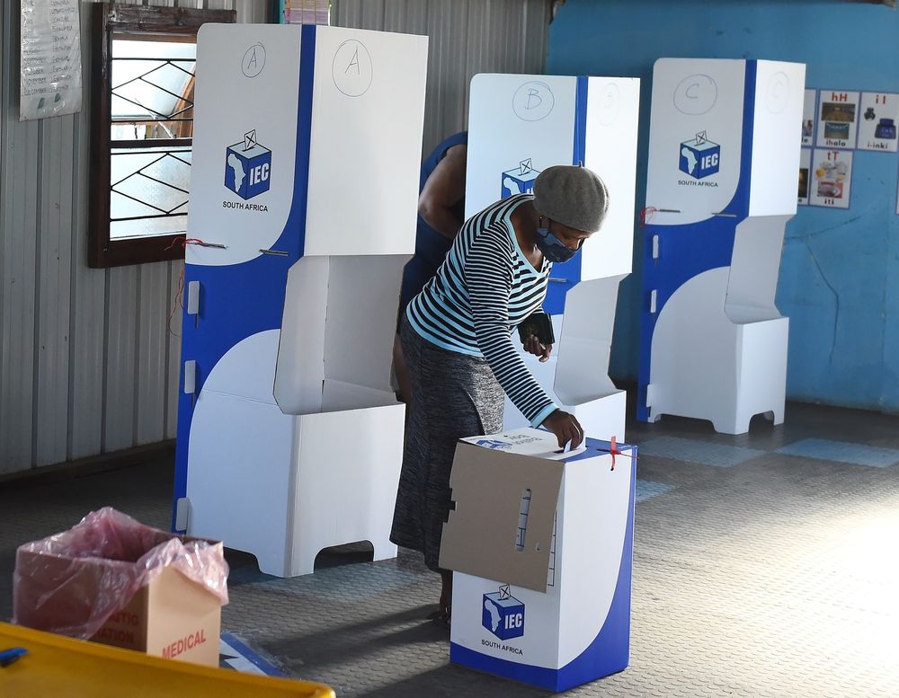 Political parties in KZN begin electioneering