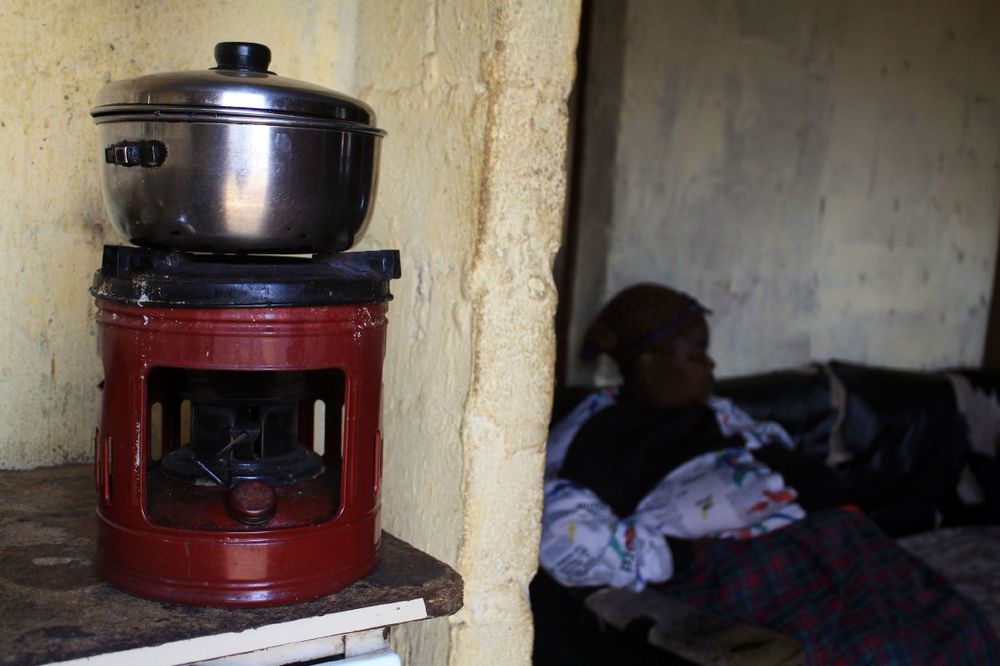 'Winter is coming': Rising paraffin prices push SA's poor households into energy poverty