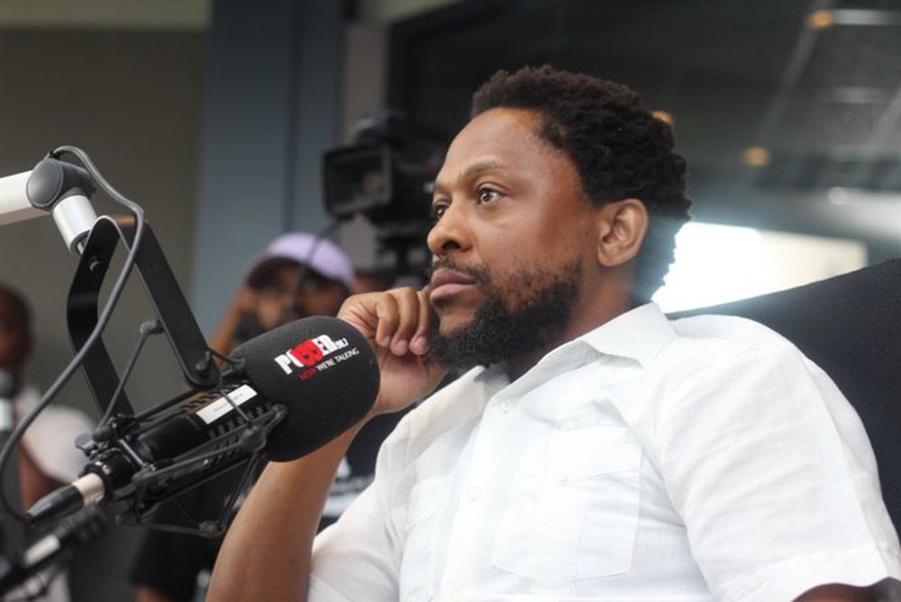 'Hands off Mkhwanazi' | Ndlozi lashes out at Malema, warns SA risks ‘mafia ...