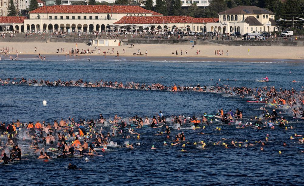 Australia announces biggest gun buyback since 1996 following Bondi Beach massacre