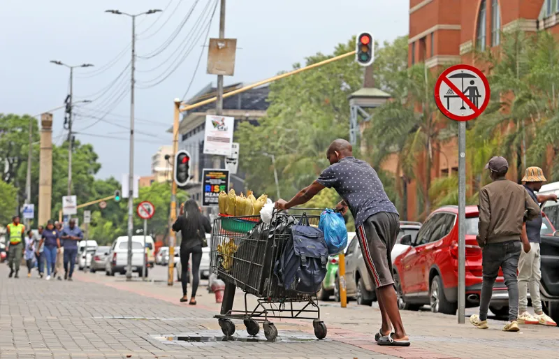 Employment stats show slight jobs growth but declines in full-time work