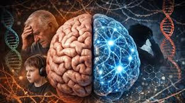 Switching on brain cells: the Nobel-winning science of optogenetics - IOL