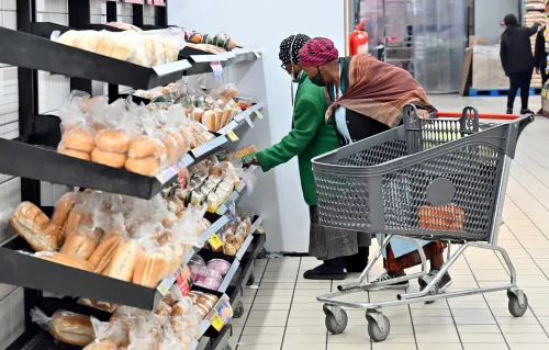 How the petrol price cut fails to alleviate pressure on South Africa's low-income households