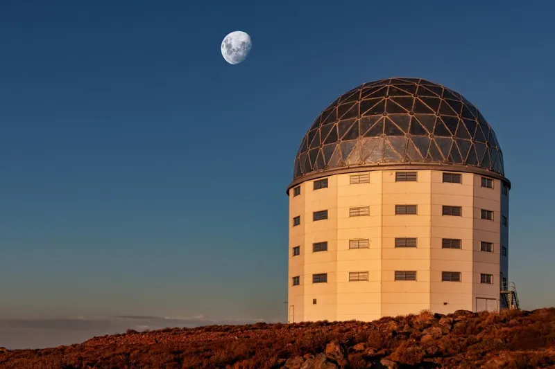 From Sutherland to the stars: Northern Cape telescope marks 20 years of science and social impact