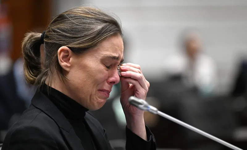 Ad Hoc Committee dismisses Sarah-Jane Trent's plea to invalidate her testimony