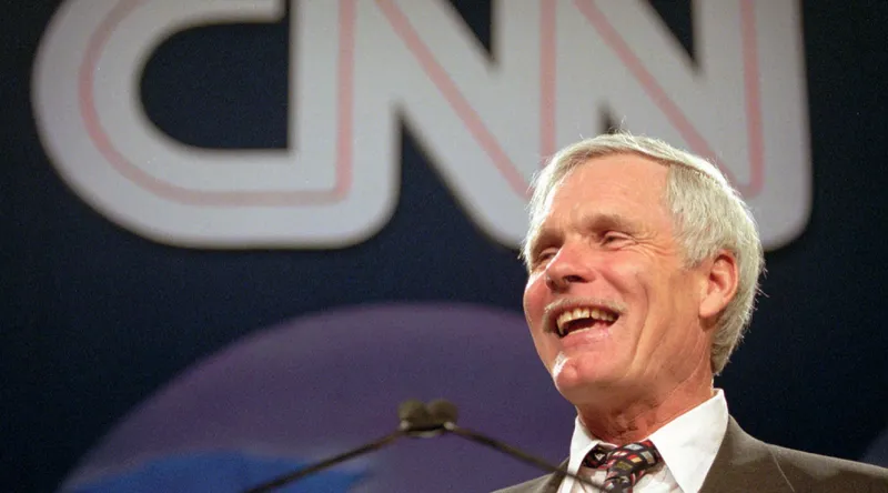 Ted Turner, CNN Founder, dies at 87