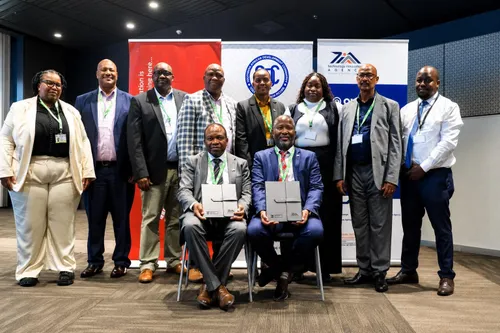 South Africa and Botswana forge innovation partnership to drive economic growth
