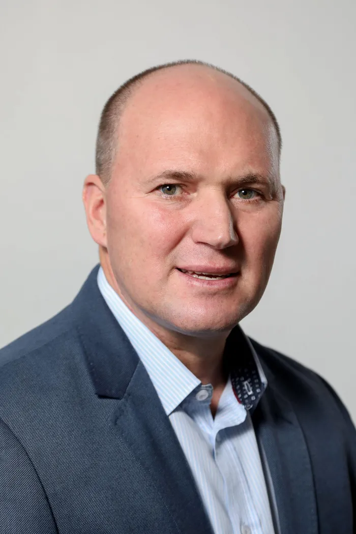 Louis Van Ravesteyn, Standard Bank Group head of agriculture, said farmers are already adapting to the realities of climate change, but wider adoption of climate-smart solutions requires access to appropriate funding.