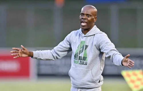 Arthur Zwane slams ‘horrible defending’ after AmaZulu’s MTN8 heartbreak