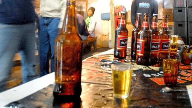 Gauteng liquor traders demand urgent reform, call for end to regulatory chaos