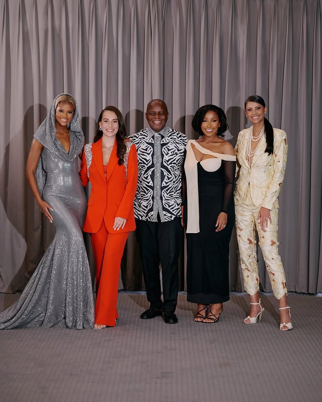 Miss SA 2025 finale: what to expect from the most anticipated event of the ...
