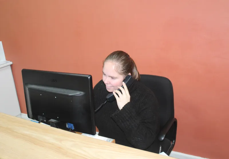 How the Cape Town Society for the Blind is empowering students for the workforce