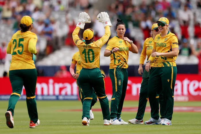Proteas Women aim for ICC T20 World Cup final amidst national solidarity