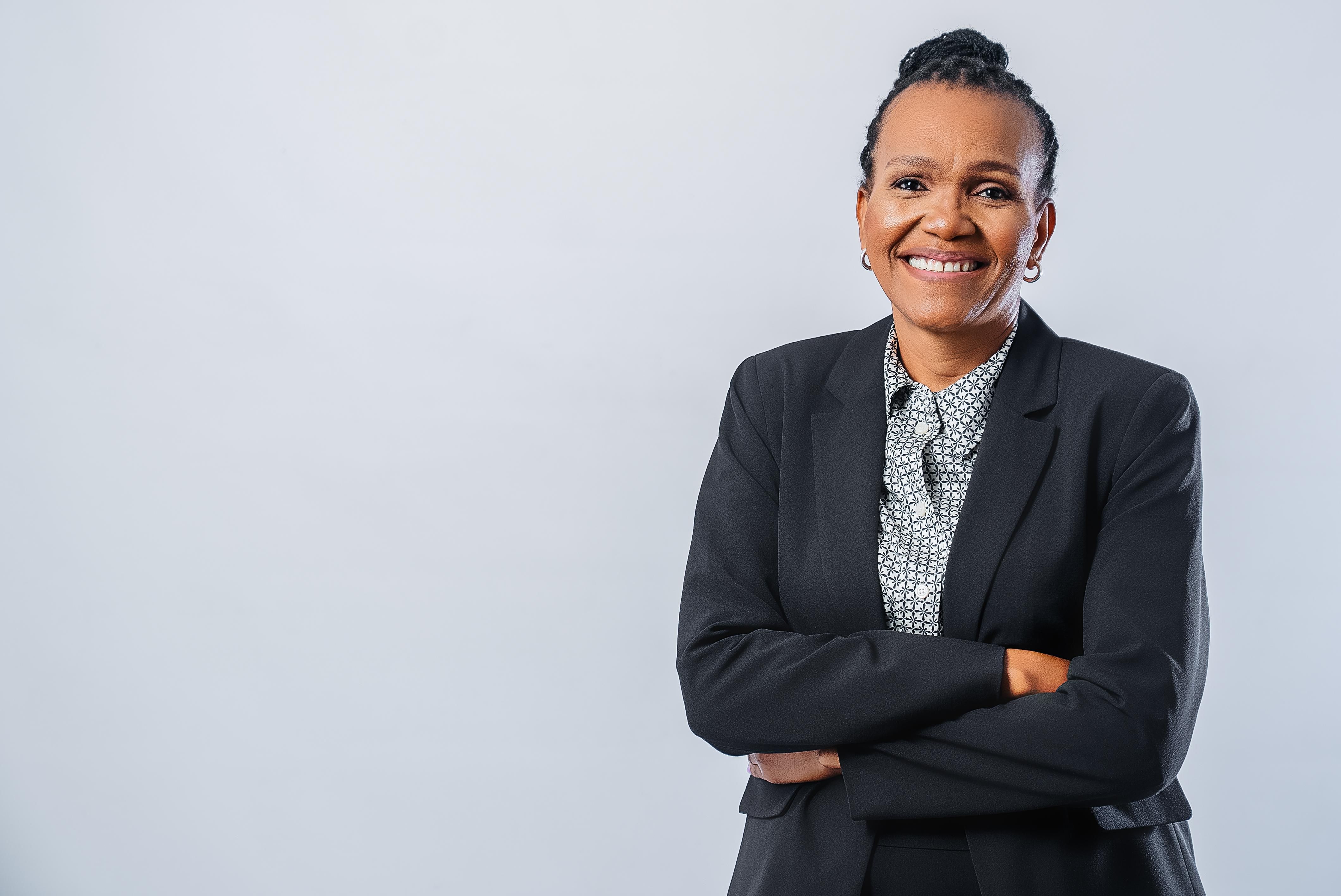 Breaking Barriers: Mmakgoshi Lekhethe's journey to the IDC's leadership