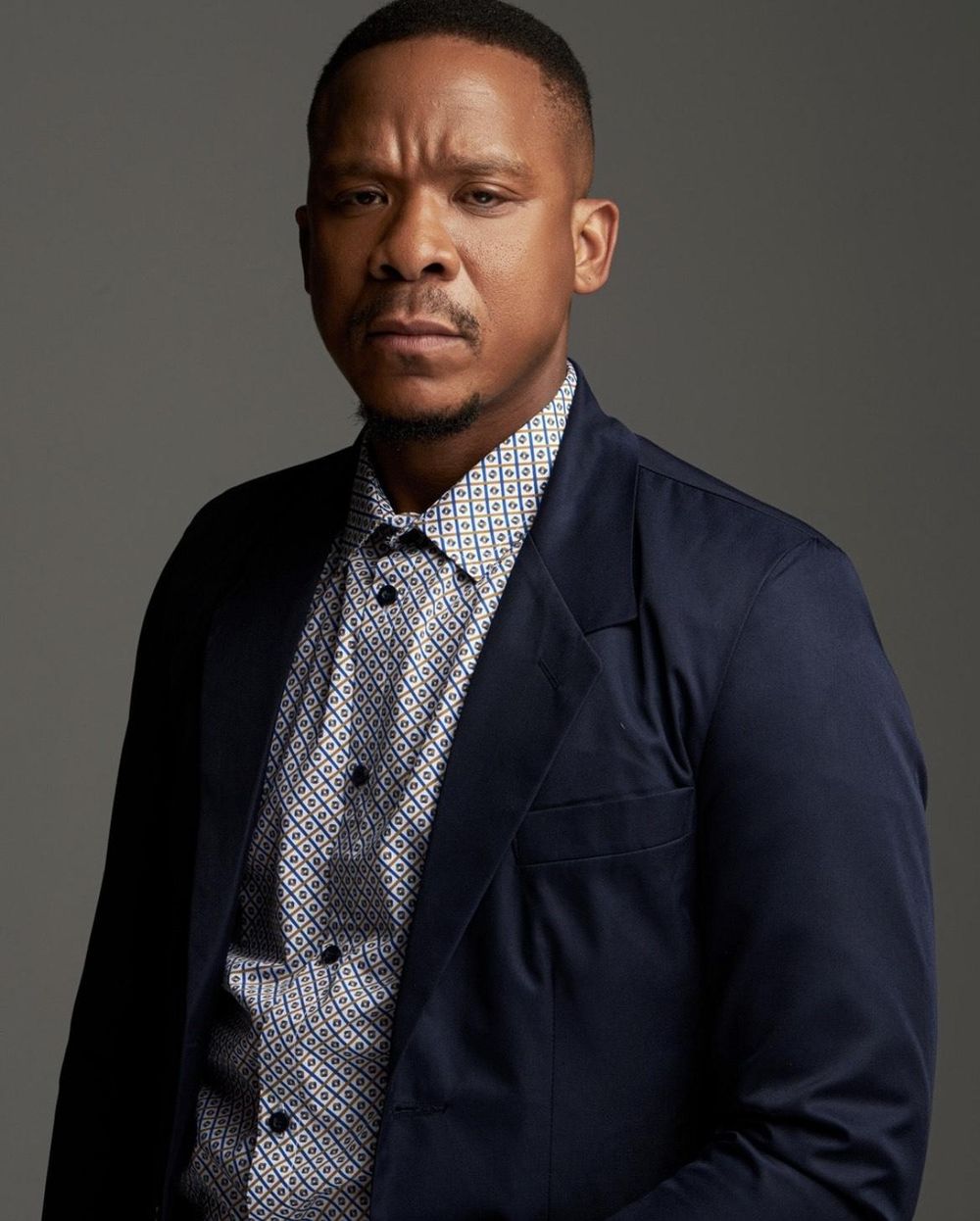 Mzansi reacts to Mthunzi's return to 'Scandal!'