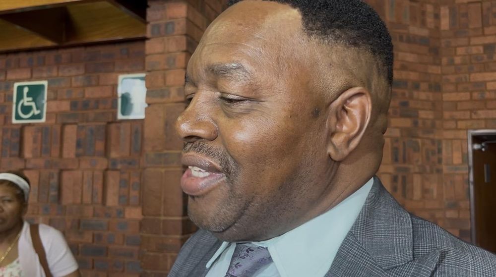 ‘I want to serve the country’: Fannie Masemola ready to return to work after IDAC-motivated charges dropped - IOL