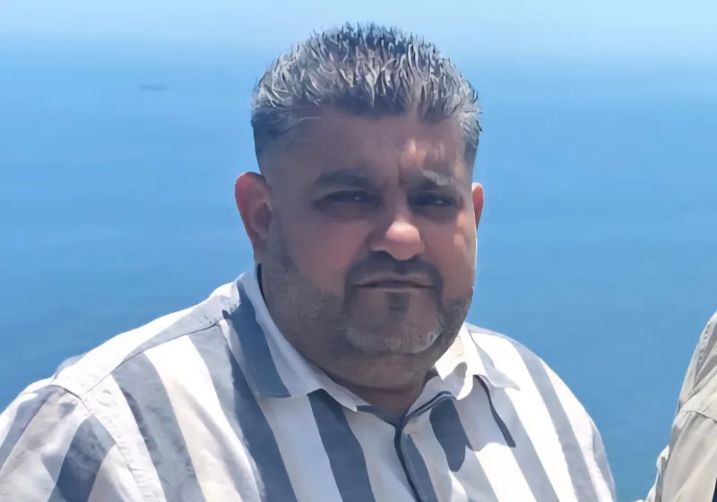 WATCH: Faisal ul Rehman, road rage shooting victim buried in Pakistan