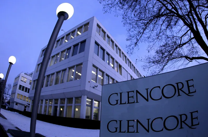 Glencore returns to profit, says standalone business case 'strong'