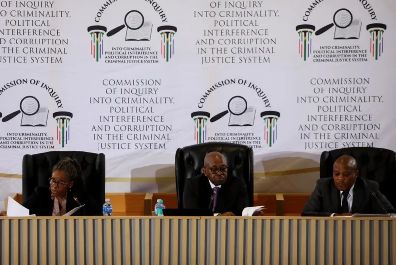 Underfunding could collapse Mandlanga Inquiry