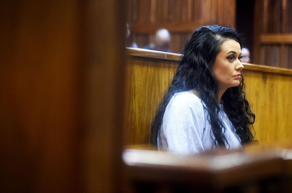 Convicted child rapist and murderer Amber-Lee Hughes case: Sentencing  postponed