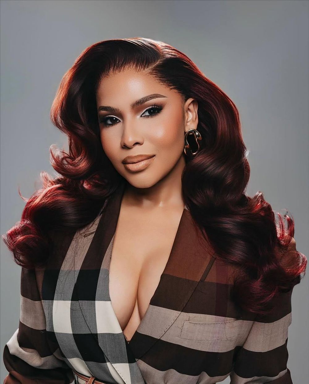 Thuli P launches debut EP ‘Avana’, redefining women’s power in amapiano