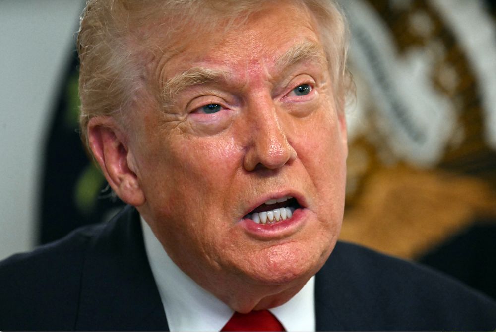 Trump says he will halt third world' migration to US after national guards killed in Washington