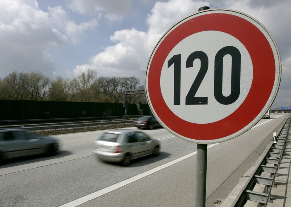 Oil prices may lower SA speed limits