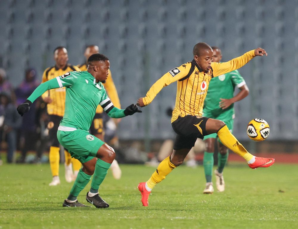 Kaizer Chiefs stay unbeaten as Vilakazi, Duba inspire Siwelele win