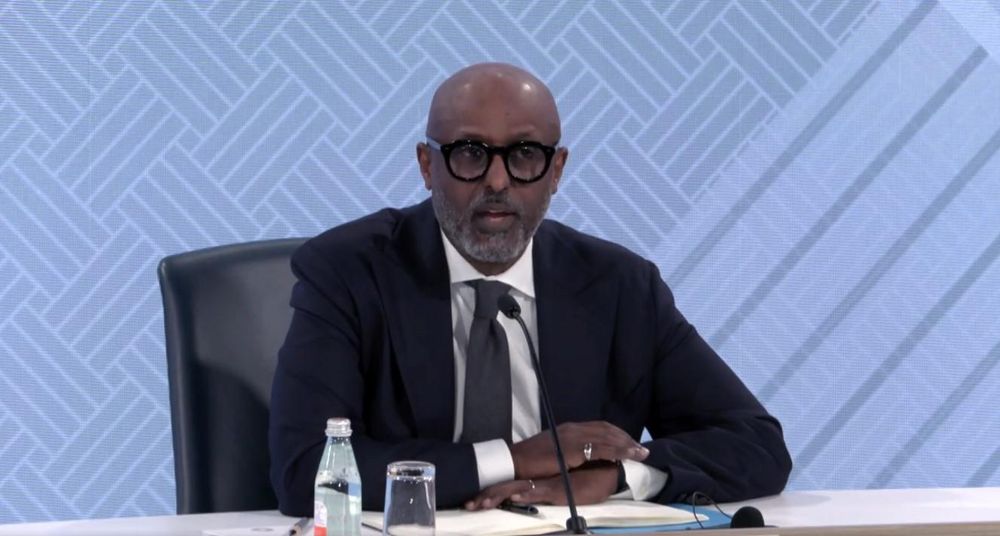 South Africa urged to build resilience as IMF downplays direct impact of U. S. tariffs