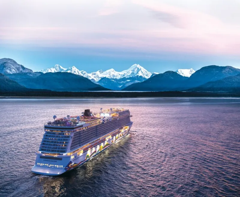 Cruise destinations and unique shore excursions to look forward to in 2024
