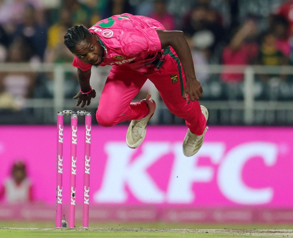 Proteas eye Super 8s rotation: Nortje and Maphaka set for UAE clash?