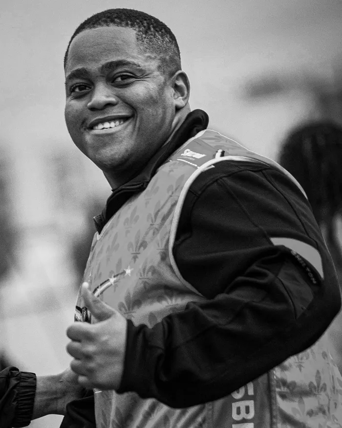 Ex-SA Under-18 rugby star Luqobo Makwedini dies after training session ...