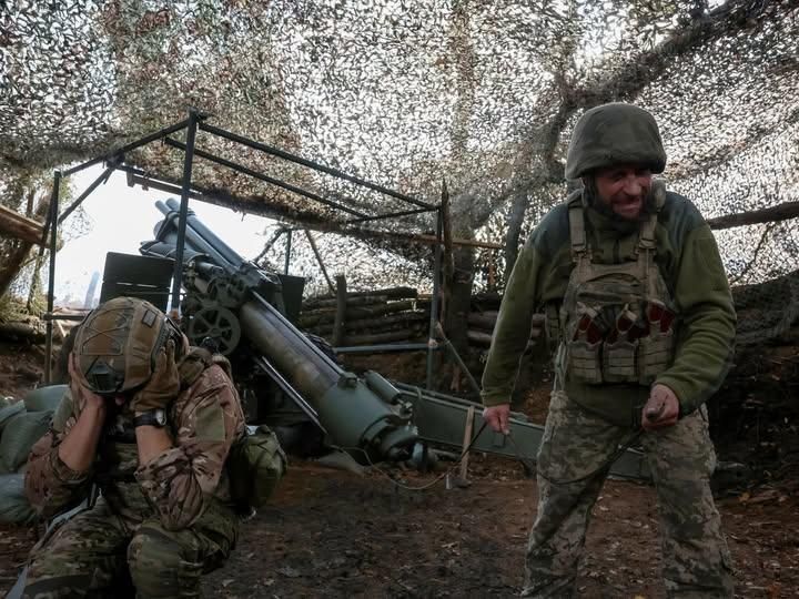 'Bring back our boys from war-torn Russia'